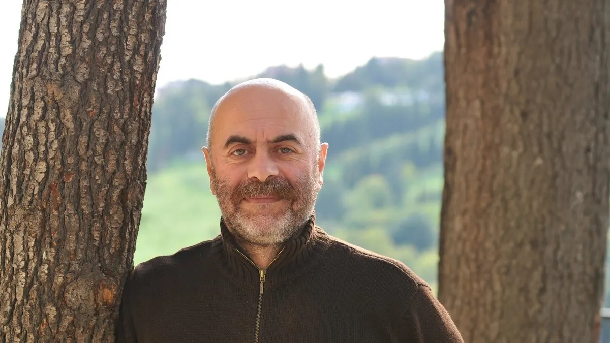 Ezel Akay’dan “İlk Göktürk” Filmine Sert Eleştiri