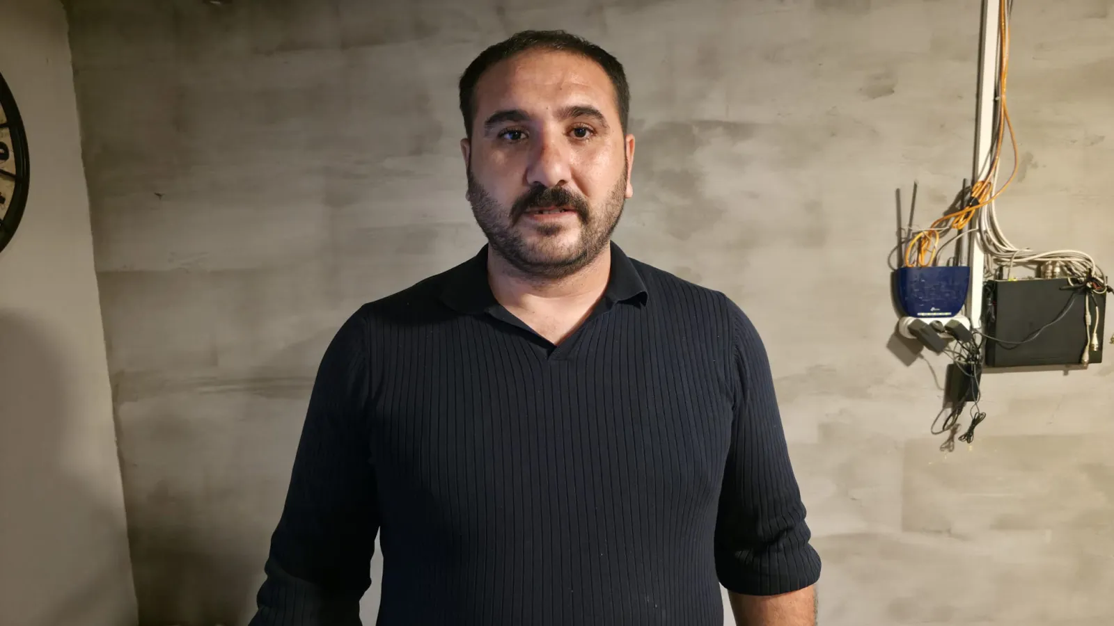 Fırından Satılan Torpil Küçük Çocuğun Gözünü Aldı