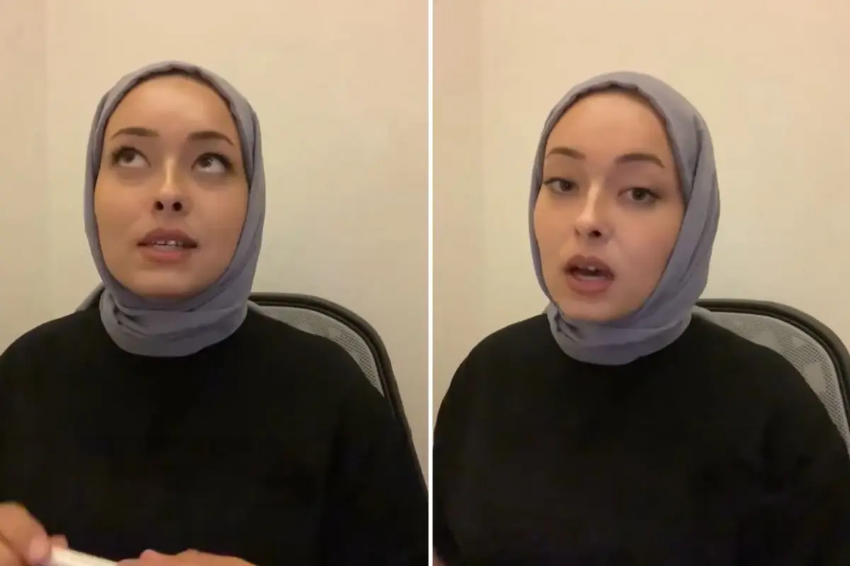 Özel ders vermek için gittiği yerde duyduklarına inanamadı!