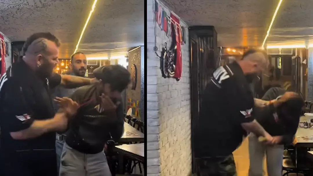 Bahadır Ünlü Kimdir, Neden Gözaltına Alındı?