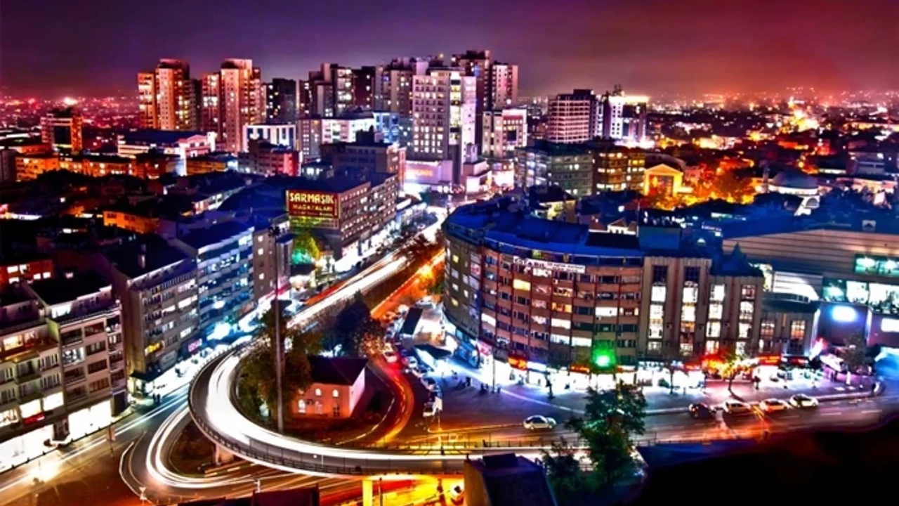 Bursa Neden Bu Kadar Kalabalık? İşte Yoğun Nüfusun Asıl Nedeni