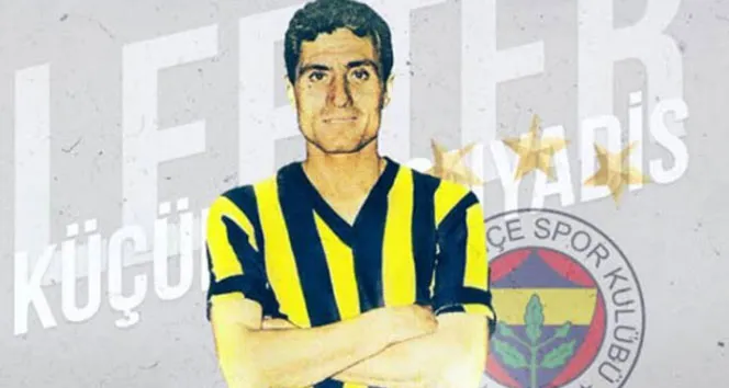 Lefter Küçükandonyadis kimdir? Fenerbahçeli Lefter nereli, kaç yaşında öldü? İşte “Ordinaryüs”ün unutulmaz hikâyesi