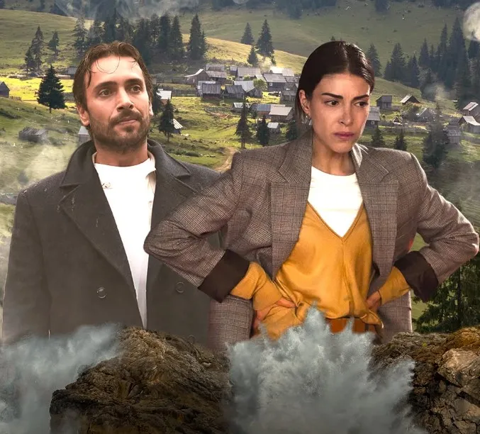 Taşacak Bu Deniz 6. Bölüm Bu Akşam Yayınlanacak mı? TRT 1 Yayın Akışında Var mı?