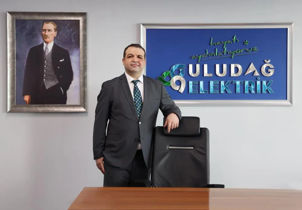 Uludağ Elektrik'ten sanayi ve ticarethanelere sevindiren haber
