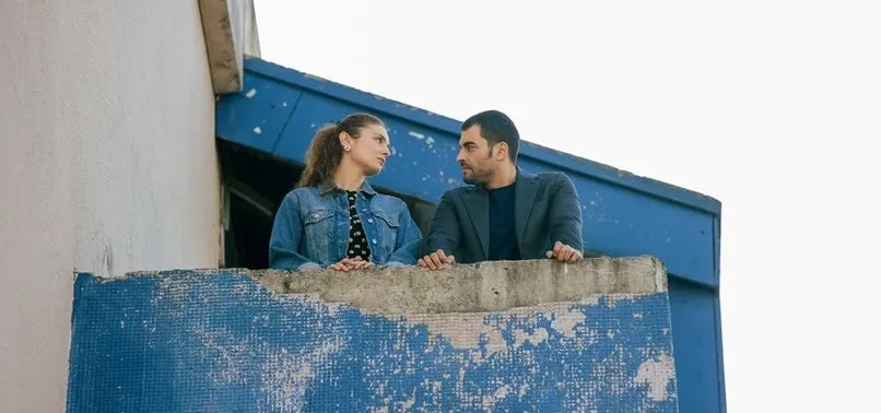 Veliaht 10. Bölüm Yayında! Yeni Bölüm Tek Parça İzle