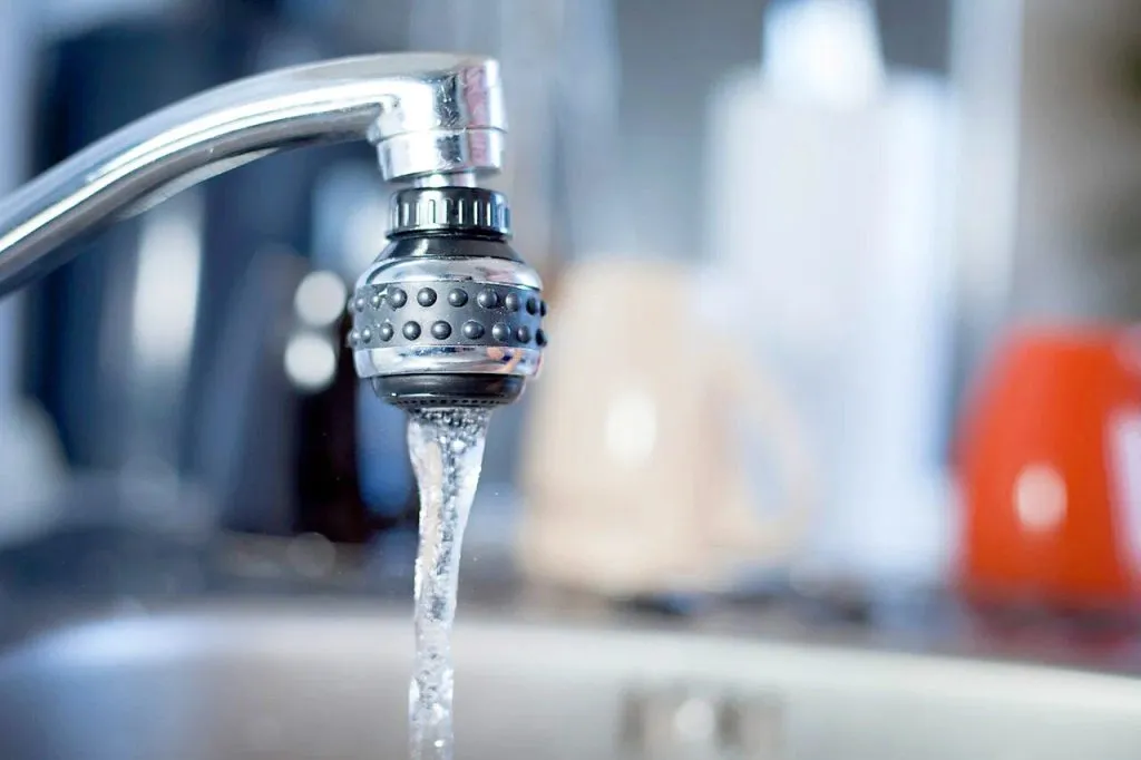 İnegöl’de Geniş Kapsamlı Su Kesintisi