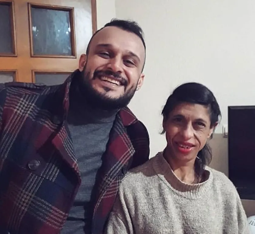 “Düğünüm Var” Fenomeni Ayşo Yaşamını Yitirdi