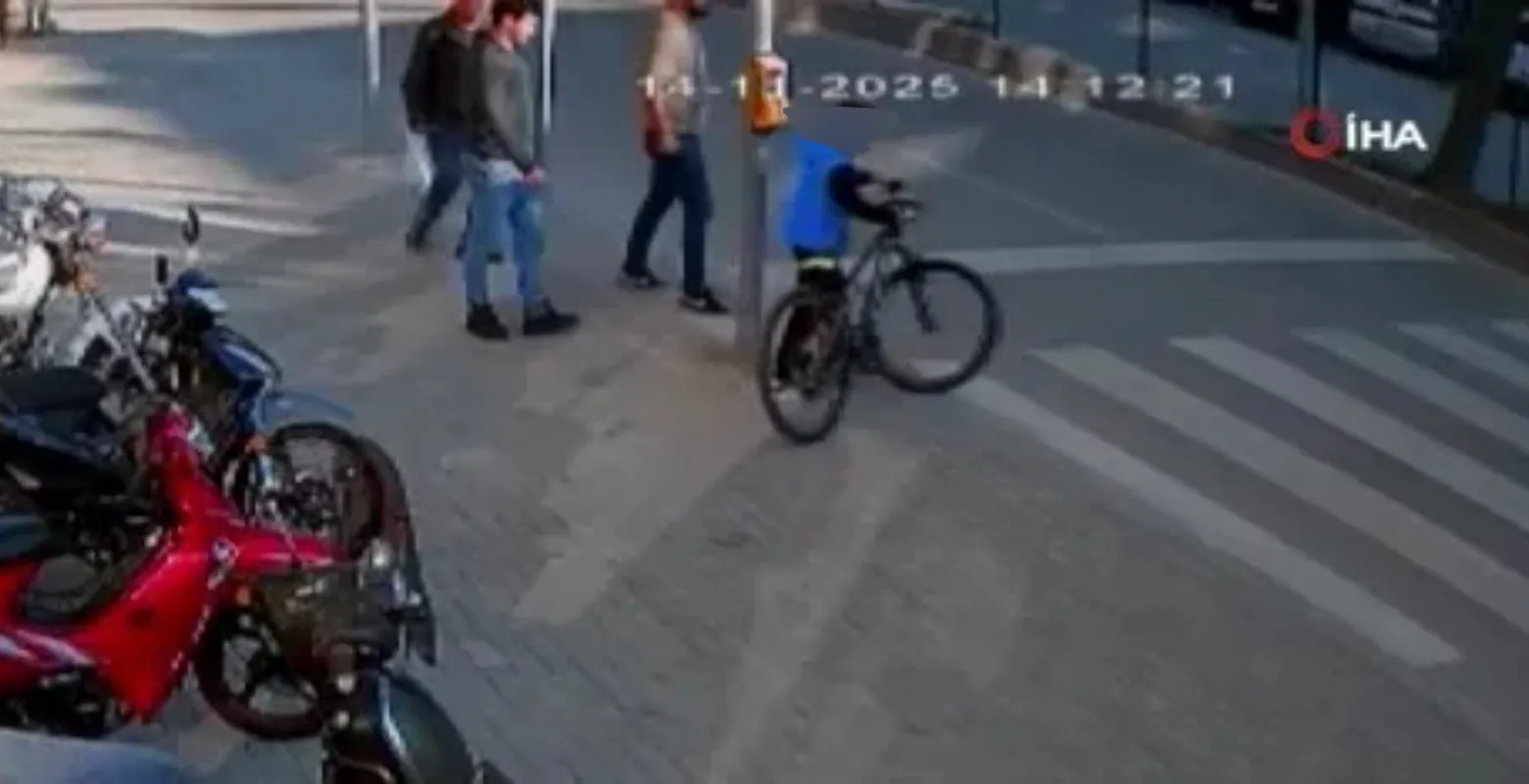 Polis aracı 10 yaşındaki çocuğa çarptı: Bu akşam sünnet cemiyeti vardı