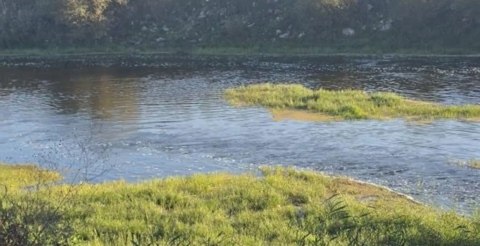 Dereye giren çocuktan acı haber!