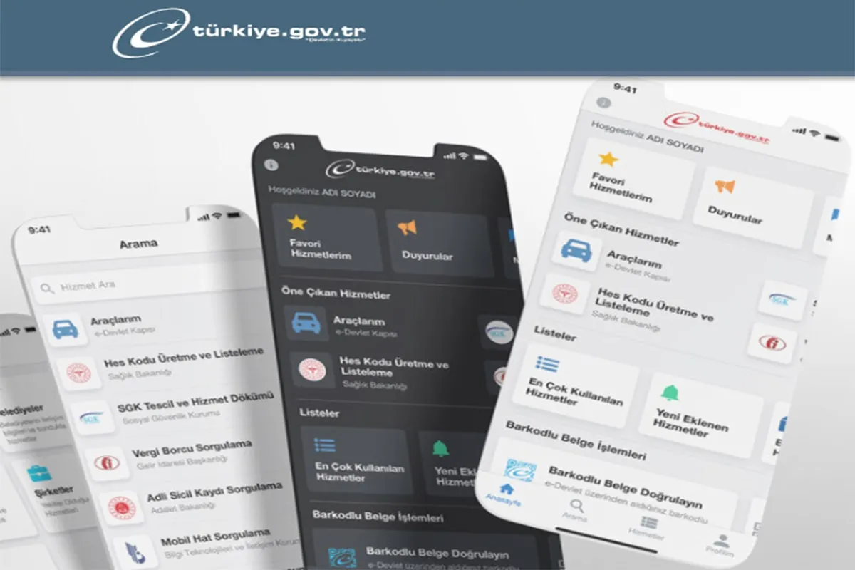 e-Devlet Neden Açılmıyor? Ne zaman açılacak? e-Devlet’e Girilemiyor, e-Devlet Ne Zaman Düzelecek?