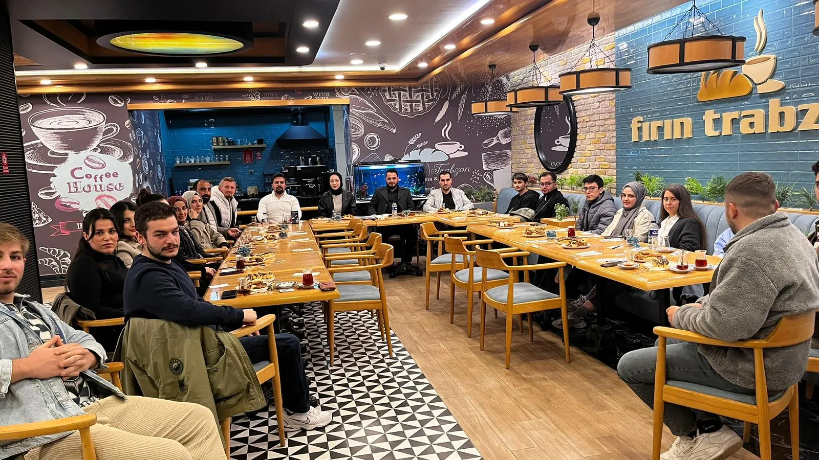 İnegöl’de mimarlar seçime gidiyor o isim adaylığını açıklayacak