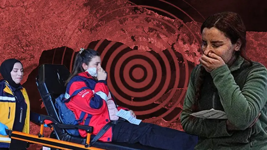 Marmara’da 7 İl Eş Zamanlı Deprem Tatbikatına Hazırlanıyor