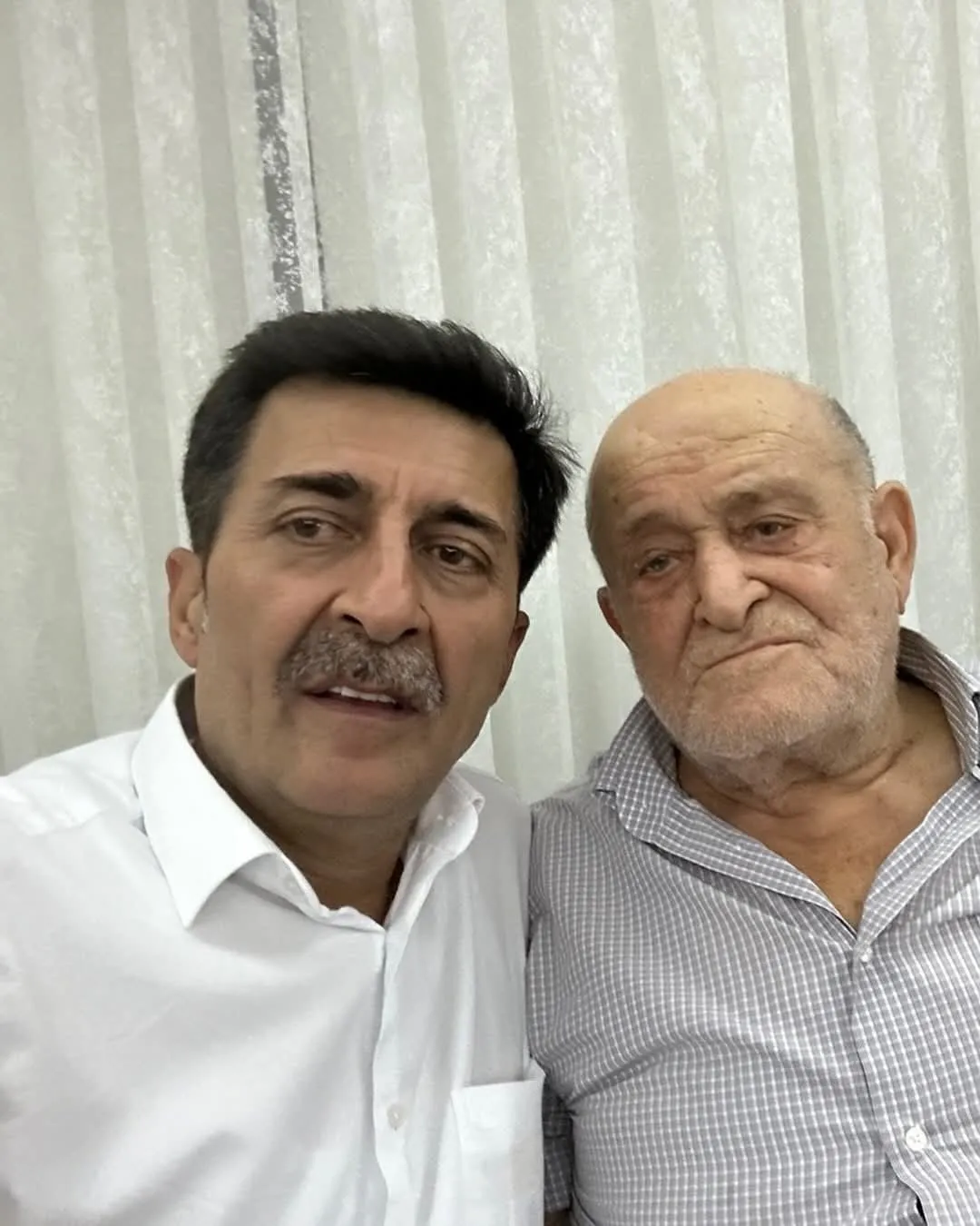 Muhtarlık İşleri Müdürü Sinan Kağan’ın Acı Günü
