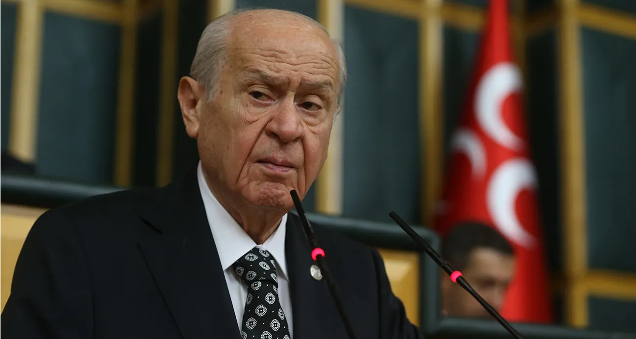Bahçeli’nin ‘İmralı’ya giderim’ sözlerine Bakırhan’dan takdir