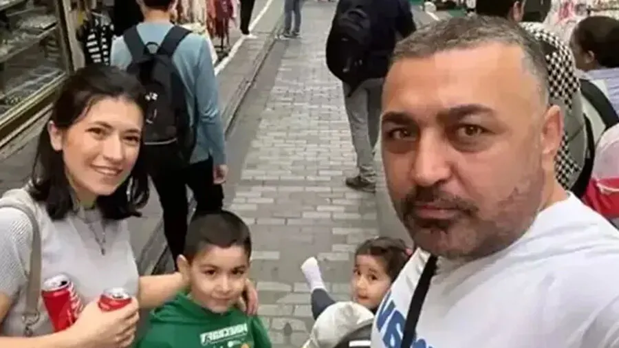 Böcek Ailesi İçin Adli Tıp Raporu Geldi