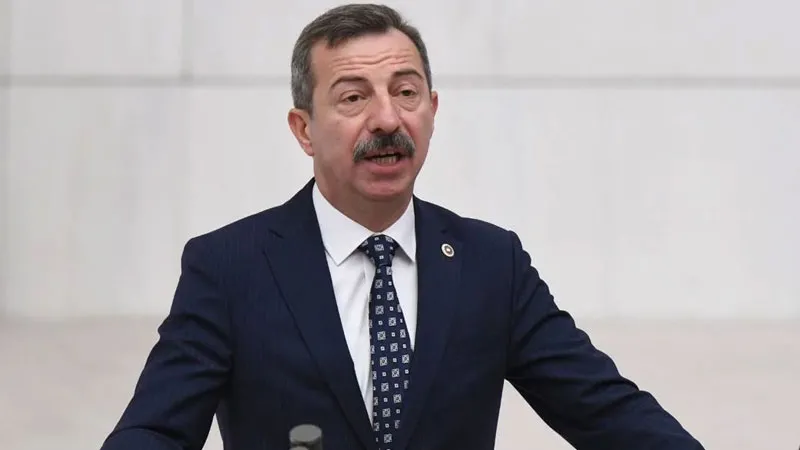 Hasan Toktaş kimdir? Kaç yaşında? Evli mi ?