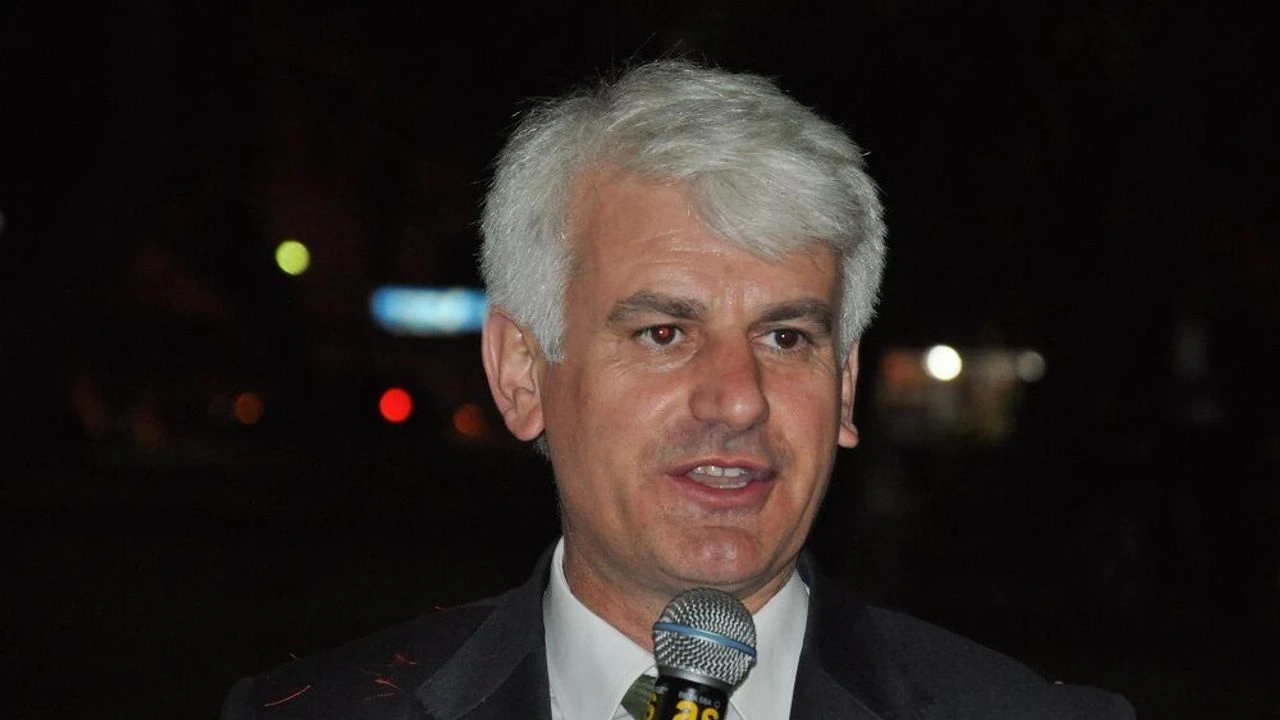 Hüseyin Şahin kimdir? Kaç yaşında? Evli mi?