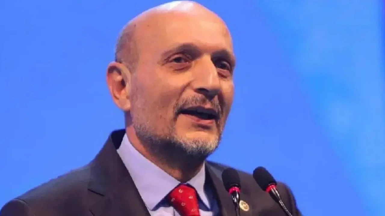 Mehmet Atmaca kimdir? Kaç yaşında ? Evli mi ?
