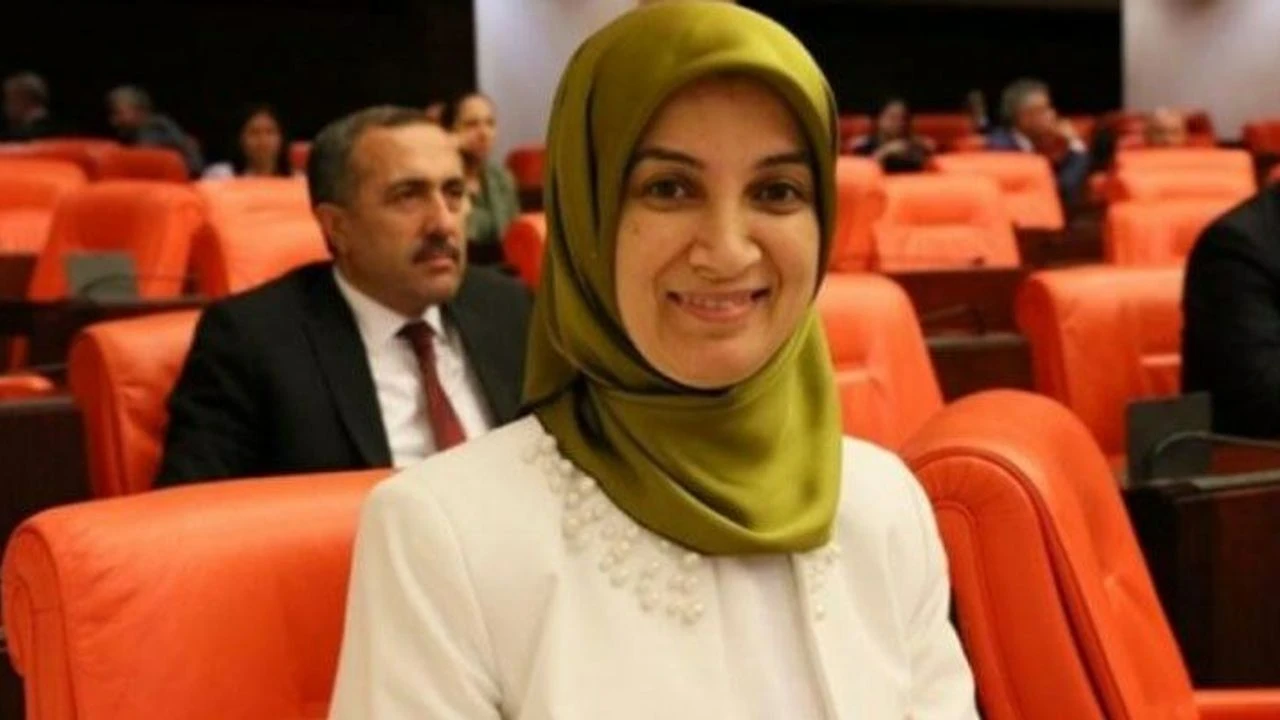 Vildan Yılmaz Gürel Kimdir? Kaç Yaşında? Evli mi ?