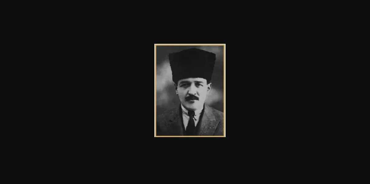 Ahmet Hamdi Lakşe Kimdir? İşte Hayatı ve TBMM'deki Rolü