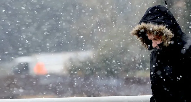 İnegöllüler dikkat! La Nina yaklaşıyor