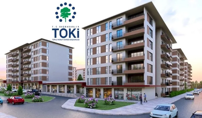 TOKİ Konut Fiyatları ve Ödeme Planı Netleşti: Peşinat, Taksit ve Aylık Ödemeler Ne Kadar?