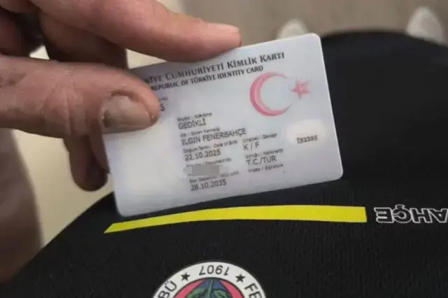 Yeni doğan çocuğuna öyle bir isim koydu ki...