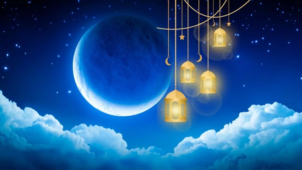 Dini günler takvimi 2026 açıklandı: Ramazan, Kurban ve kandiller hangi tarihte?