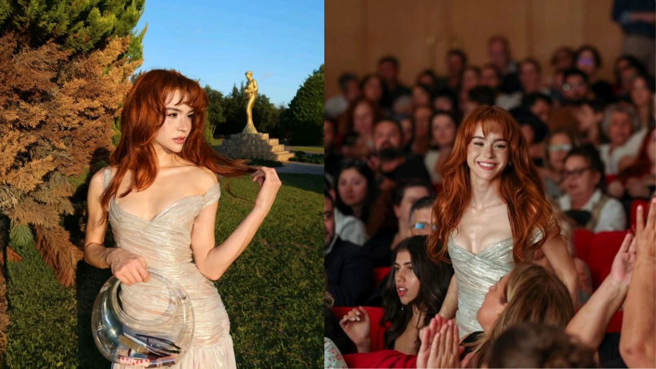 Güray Keskinci kimdir? Oyuncu Asena Keskinci’nin babası yeniden gündemde