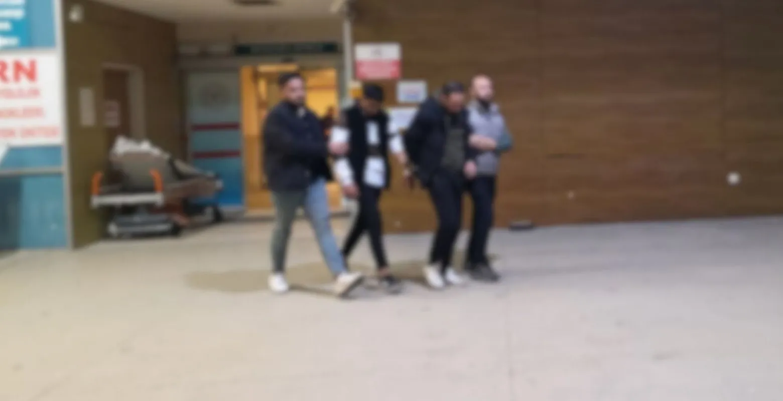 İnegöl'de jandarmadan zehir tacirlerine darbe