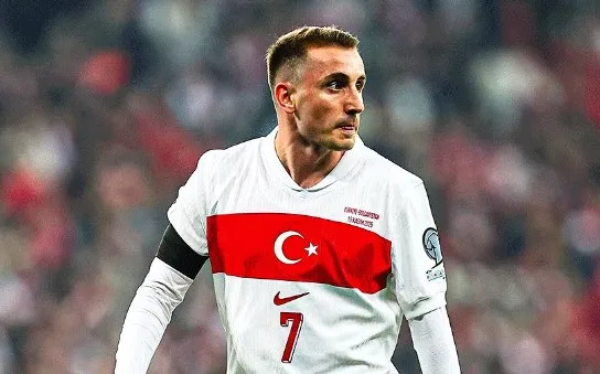 Kerem Aktürkoğlu’nun Harry Potter videoları dava konusu oldu