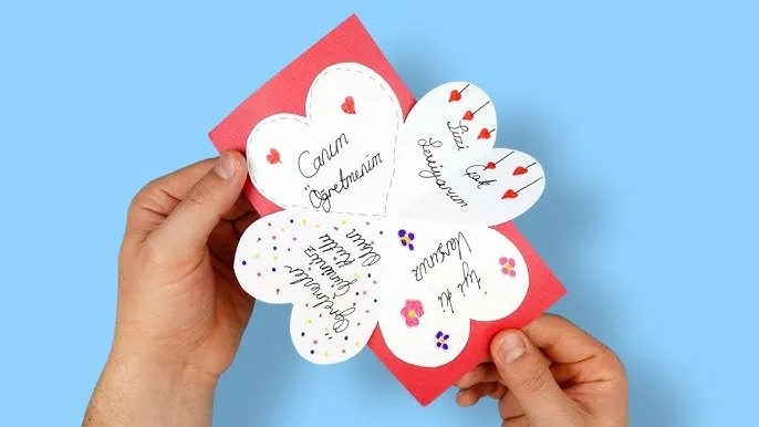 Öğretmene hediye arayanlara en duygusal fikirler