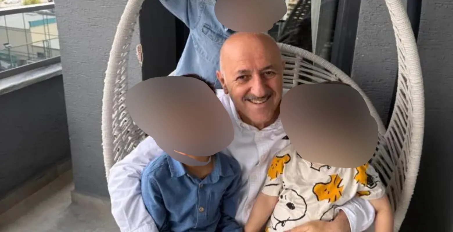 Eşler anlaşamayınca Bursalı iş adamının cenazesi morgda kaldı