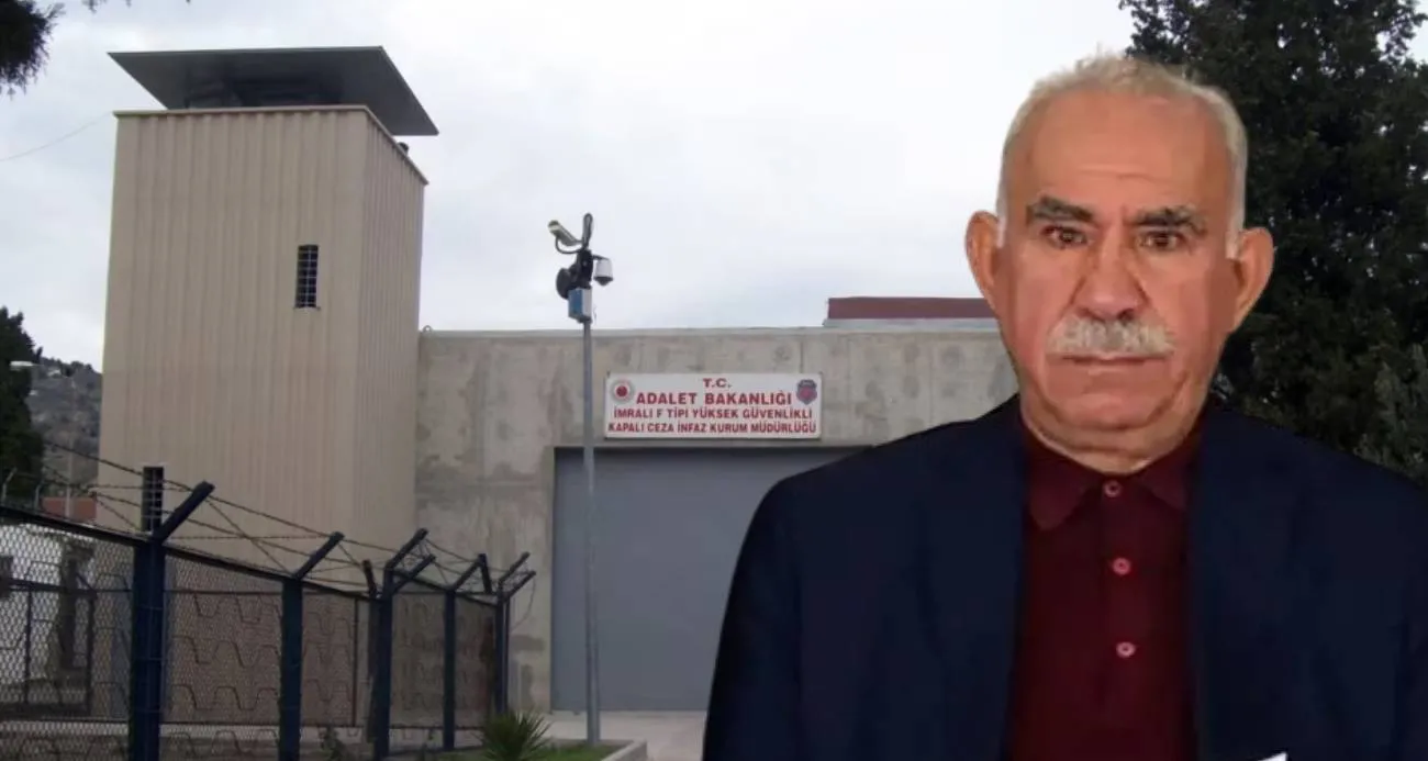 İmralı'ya Öcalan'ın yanına gidilmesi için hangi parti hangi oyu verdi