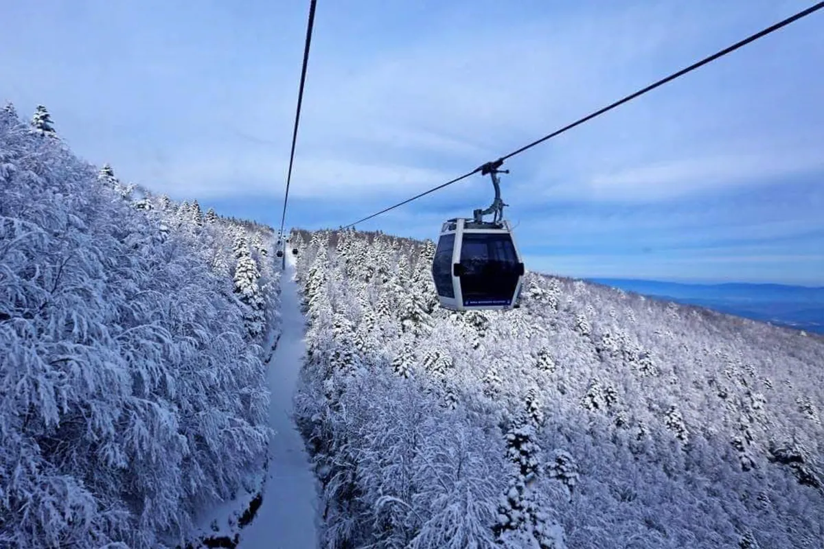 Bursa Teleferik bilet fiyatlarına yüzde 25 zam yapıldı
