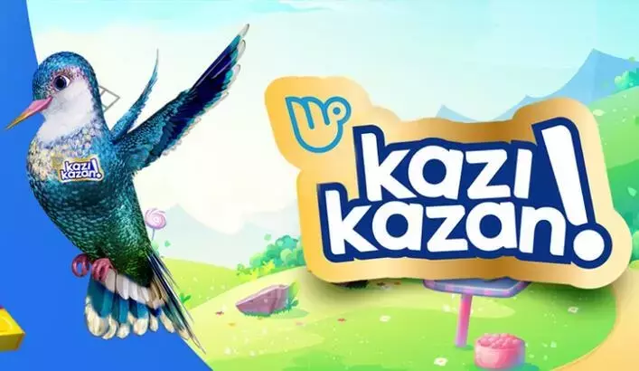 Kadıköy’de Kazı Kazan şoku: 40 milyon TL ikramiye çıktı