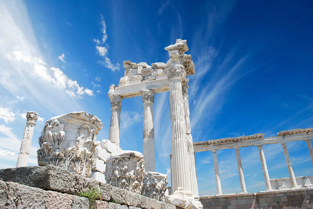 Türkiye Turizmi Rekor Kırdı: İlk 10 Ayda Milyonlarca Ziyaretçi!