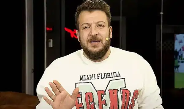 Yasadışı bahis soruşturmasında Batuhan Karadeniz’e kırmızı bülten