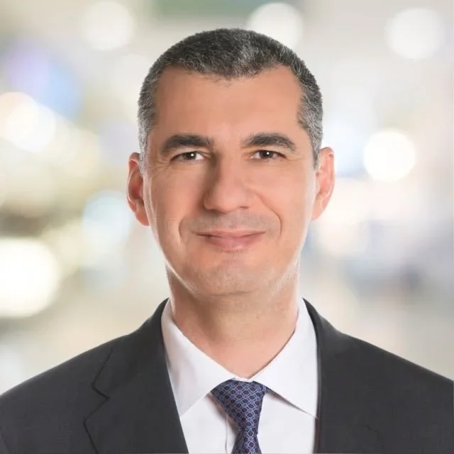Garanti BBVA’da Finans ve Hazine Genel Müdür Yardımcılığına Yeni Atama