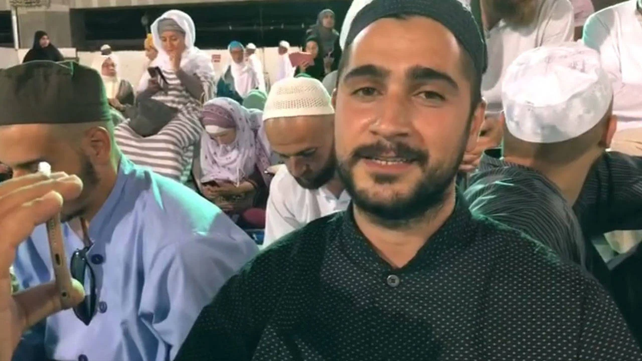 Ahmet Nazım Adil kimdir? Kariyeri ve Emlak Konut görevi