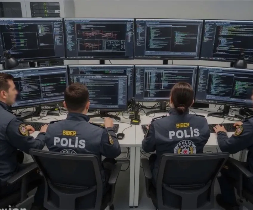 Bursa merkezli yasa dışı bahis operasyonu: 427 milyon lira