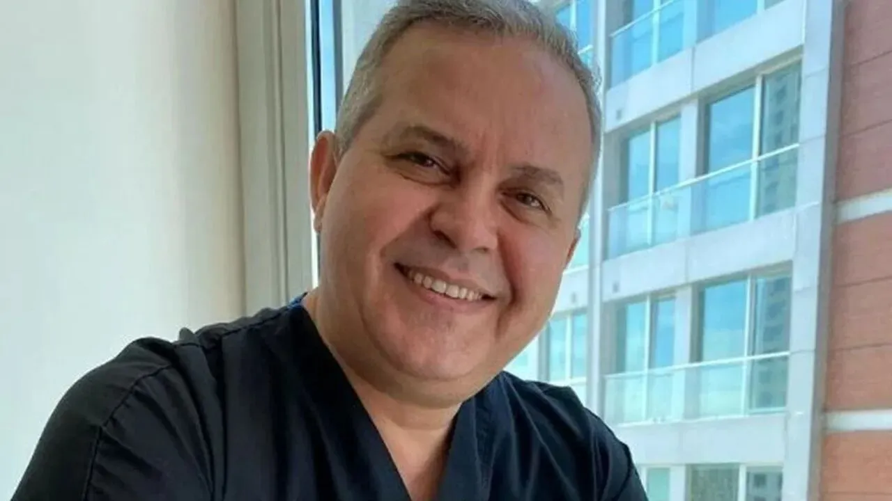 Kadir Ezildi’nin babası kim, ne iş yapıyor? Mehmet Ezildi kimdir