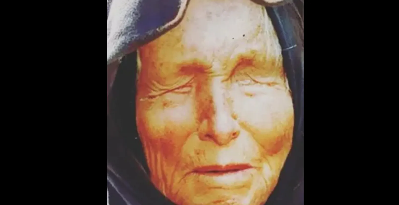 Baba Vanga'nın 2026 kehanetleri: Depremler ve uzay iddiaları