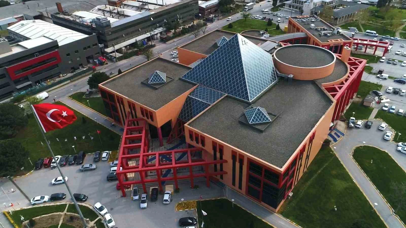 Bursa 250 Büyük Firma Araştırması 2024 sonuçları açıklandı