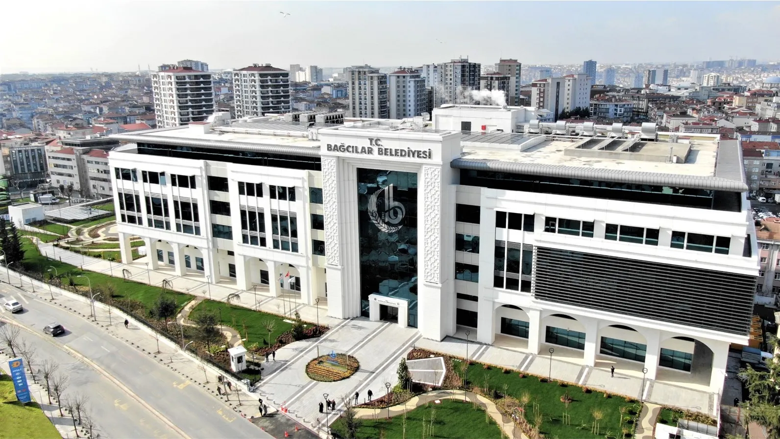 Bağcılar Belediyesi Hangi Partiden? Bağcılar Belediye Başkanı Kimdir? İşte 2025 Güncel Bilgiler
