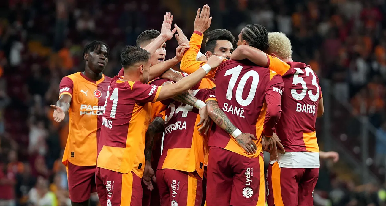 Galatasaray–Union SG Maçı Öncesi Büyük Heyecan: Muhtemel 11’ler ve Yayın Bilgisi