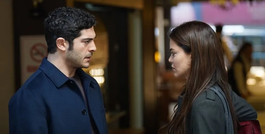 Sahtekarlar 7. bölüm NOW TV’de full HD tek parça yayında