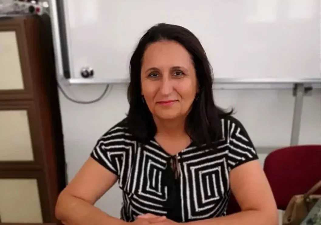 Mersin Silifke’de motosikletin çarptığı öğretmen öldü