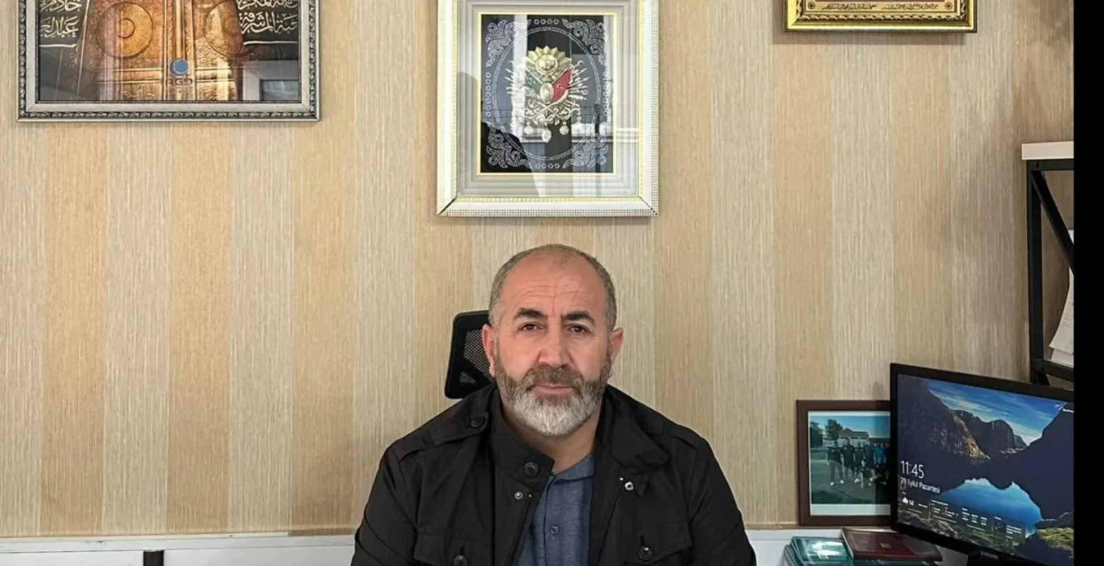 İnegöl Din Görevlileri Derneği'nden öğretmenler gününe özel mesaj