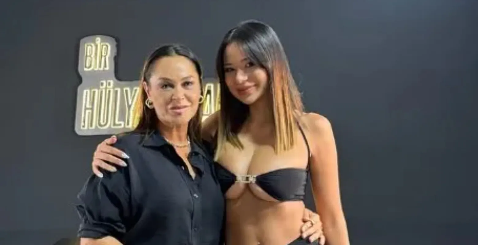 Hülya Avşar ve Merve Taşkın hakkında soruşturma açıldı